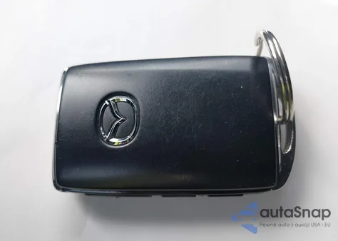 2021 Mazda Cx-30 2.5 Turbo Premium z USA, uszkodzony, nr VIN 3MVDMBDYXMM263289